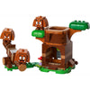 LEGO 71433 Super Mario Goombas' Playground Expansion Set