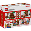 LEGO 71433 Super Mario Goombas' Playground Expansion Set