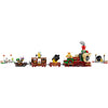 LEGO 71437 Super Mario The Bowser Express Train Expansion Set