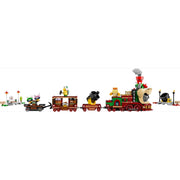 LEGO 71437 Super Mario The Bowser Express Train Expansion Set