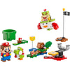 LEGO 71439 Super Mario Adventures with Interactive LEGO® Mario Starter Set