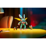 LEGO 71453 Dreamzzz Izzie and Bunchu the Bunny