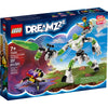 LEGO 71454 Dreamzzz Mateo and Z-Blob the Robot