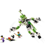 LEGO 71454 Dreamzzz Mateo and Z-Blob the Robot