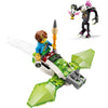 LEGO 71455 Dreamzzz Grimkeeper the Cage Monster