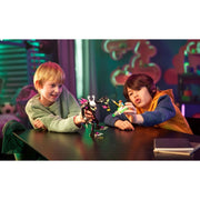 LEGO 71455 Dreamzzz Grimkeeper the Cage Monster