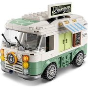 LEGO 71456 Dreamzzz Mrs. Castillos Turtle Van