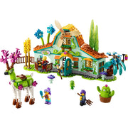 LEGO 71459 Dreamzzz Stable of Dream Creatures