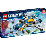 LEGO 71460 Dreamzzz Mr. Ozs Spacebus