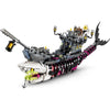 LEGO 71469 Dreamzzz Nightmare Shark Ship