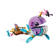 LEGO 71472 Dreamzzz Izzies Narwhal Hot-Air Balloon