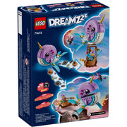 LEGO 71472 Dreamzzz Izzies Narwhal Hot-Air Balloon