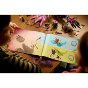 LEGO 71478 Dreamzzz The Never Witch's Midnight Raven