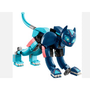 LEGO 71479 Dreamzzz Zoey's Cat Motorcycle