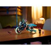LEGO 71479 Dreamzzz Zoey's Cat Motorcycle