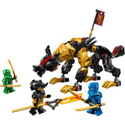 LEGO 71790 Ninjago Imperium Dragon Hunter Hound