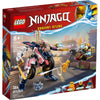 LEGO 71792 Ninjago Soras Transforming Mech Bike Racer