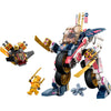 LEGO 71792 Ninjago Soras Transforming Mech Bike Racer