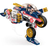 LEGO 71792 Ninjago Soras Transforming Mech Bike Racer