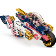 LEGO 71792 Ninjago Soras Transforming Mech Bike Racer