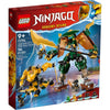 LEGO 71794 Ninjago Lloyd and Arins Ninja Team Mechs