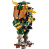 LEGO 71794 Ninjago Lloyd and Arins Ninja Team Mechs