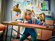 LEGO 71794 Ninjago Lloyd and Arins Ninja Team Mechs