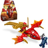 LEGO 71801 Ninjago Kais Rising Dragon Strike