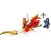 LEGO 71801 Ninjago Kais Rising Dragon Strike