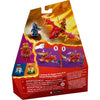 LEGO 71801 Ninjago Kais Rising Dragon Strike