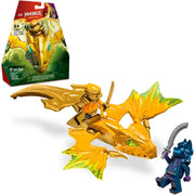 LEGO 71803 Ninjago Arins Rising Dragon Strike