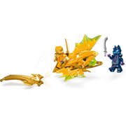 LEGO 71803 Ninjago Arins Rising Dragon Strike