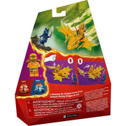 LEGO 71803 Ninjago Arins Rising Dragon Strike