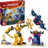 LEGO 71804 Ninjago Arins Battle Mech