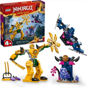 LEGO 71804 Ninjago Arins Battle Mech