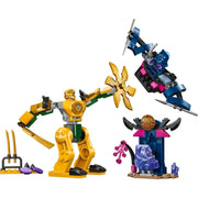 LEGO 71804 Ninjago Arins Battle Mech