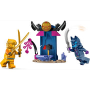 LEGO 71804 Ninjago Arins Battle Mech