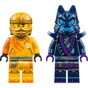 LEGO 71804 Ninjago Arins Battle Mech