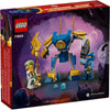 LEGO 71805 Ninjago Jays Mech Battle Pack