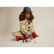 LEGO 71805 Ninjago Jays Mech Battle Pack