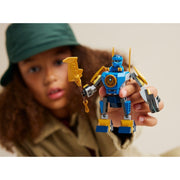 LEGO 71805 Ninjago Jays Mech Battle Pack