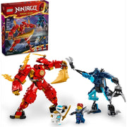 LEGO 71808 Ninjago Kais Elemental Fire Mech