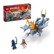 LEGO 71810 Ninjago Young Dragon Riyu