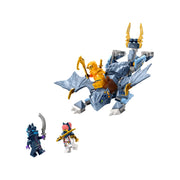 LEGO 71810 Ninjago Young Dragon Riyu