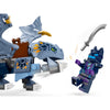 LEGO 71810 Ninjago Young Dragon Riyu