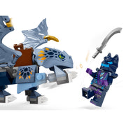 LEGO 71810 Ninjago Young Dragon Riyu