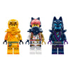 LEGO 71810 Ninjago Young Dragon Riyu