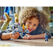 LEGO 71810 Ninjago Young Dragon Riyu