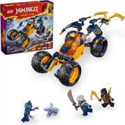 LEGO 71811 Ninjago Arins Ninja Off-Road Buggy Car