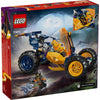 LEGO 71811 Ninjago Arins Ninja Off-Road Buggy Car